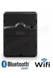 Solem SMART-IS-2 programmatore wifi Bluetooth 2 zone con trasformatore esterno possibilita' collegare volumetrico