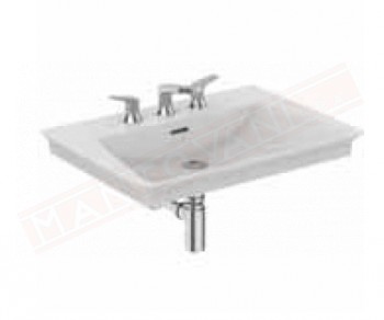Ideal standard La Dolce vita lavabo tre fori 660x470