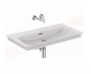 Ideal standard La Dolce vita lavabo senza fori 860x470