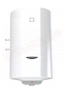 Ariston PRO1 R 100 verticale termosinistro scaldabagno elett. con attacchi termo sulla parte sinistra 3 anni garanzia cl. en. c