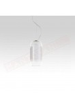 Artemide Gople lamp lampada a sospensione a led 6w dim Ce A++ A diam 14.5 cm