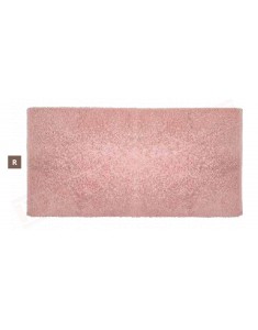 Multicolor 55x115 tappeto rosa