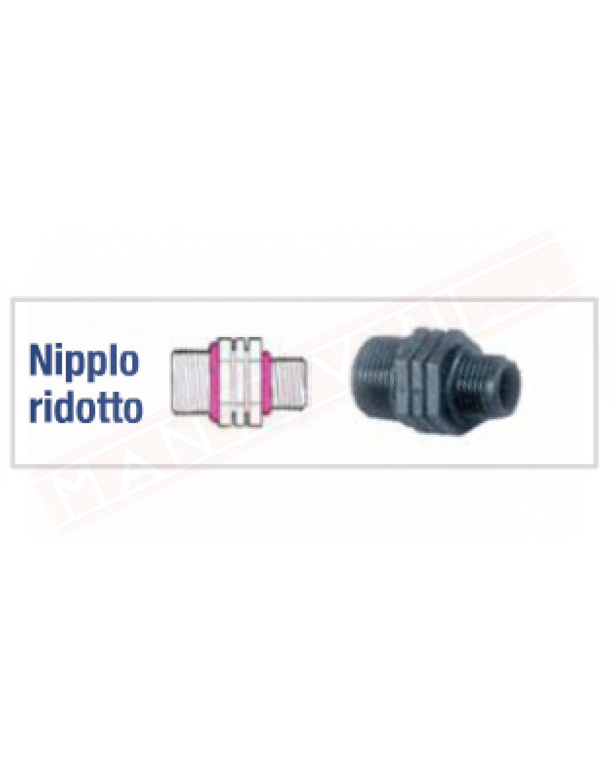 NR-100\075 NIPPLO RIDOTTO.1