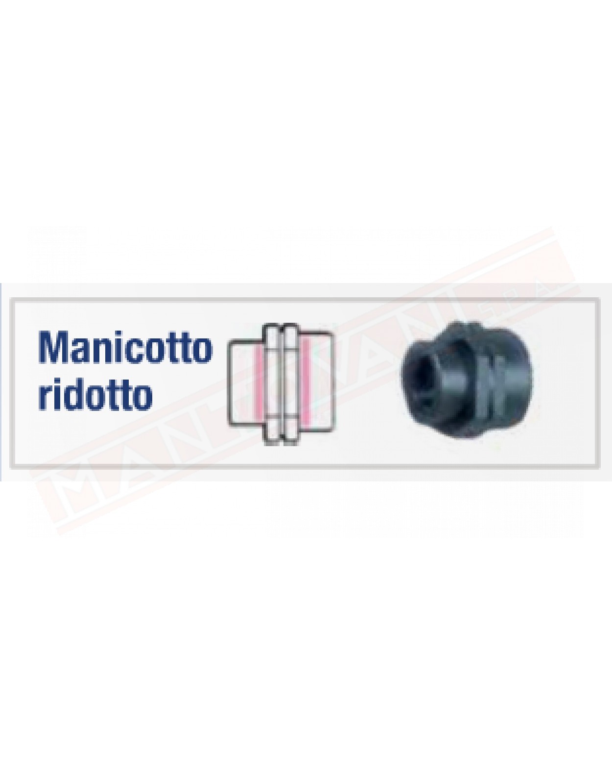 MR-200\150-G MANICOTTO .RIDOTTO .2