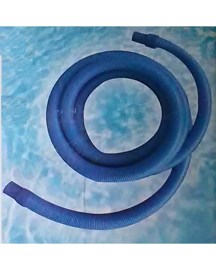 accessori piscina Tubo galleggiante 6 metri diametro 38 mm
