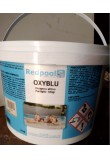 ossigeno attivo in pastiglie 200 gr per piscina . confezione da 6 kg
