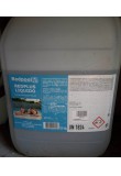 Prodotti chimici per piscina plus incrementatore di ph liquido 20 lt