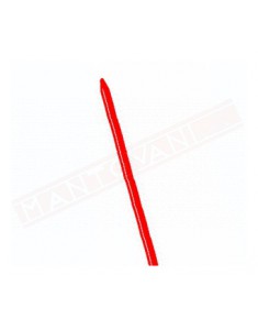FUMASI mina ricambio rossa per matita professionale
