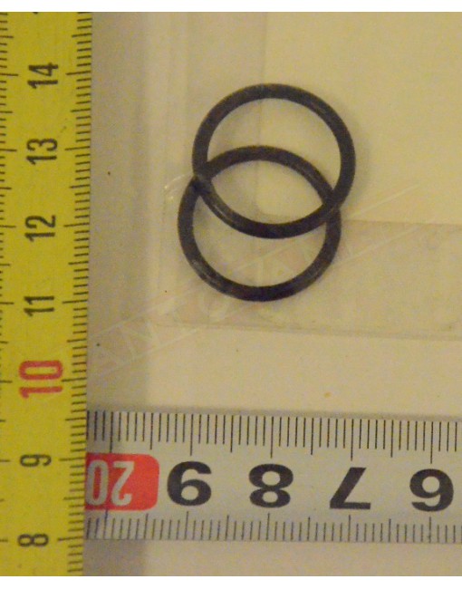 IDEAL STANDARD RICAMBIO O-RING 17x2mm