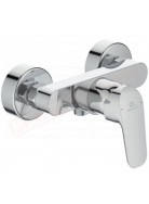 Ideal Standard Ceraflex da esterno doccia con maniglia verticale senza flessibile e doccetta