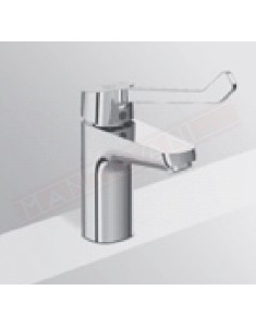 Ideal Standard Ceraflex da lavabo con leva clinica