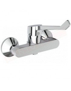 Ideal Standard Ceraflex da esterno doccia con leva clinica senza acessori doccia