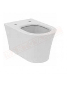 Ideal standard La Dolce Vita wc sospeso aquablade 540x360 fissaggi nascosti tt0299598 compresi sz sedile