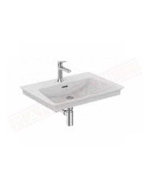 Ideal standard La Dolce vita lavabo monoforo 660x470