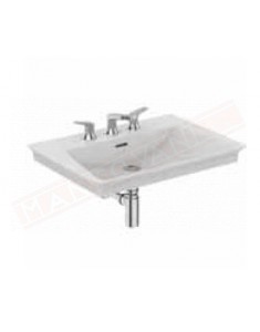 Ideal standard La Dolce vita lavabo tre fori 660x470