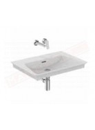 Ideal standard La Dolce vita lavabo senza fori 660x470