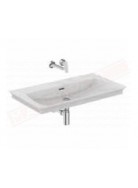Ideal standard La Dolce vita lavabo senza fori 860x470