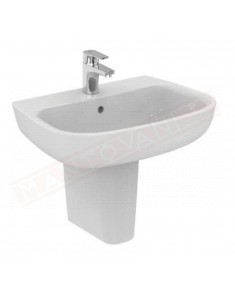 Ideal Standard Esedra lavabo cm 55 bianco