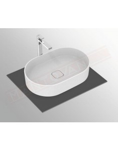 Ideal Standard Strada II lavabo da appoggio su piano 600x400