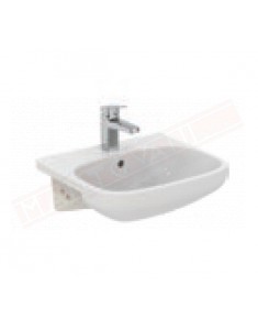 Ideal Standard i.life.A lavabo semincasso 500x440