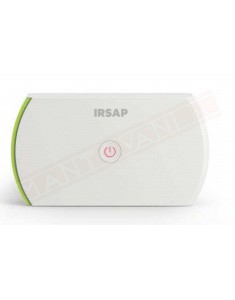 Irsap Now modulo per controllo della caldaia o della pompa di calore
