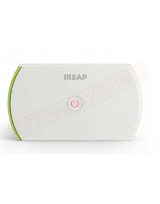 Irsap Now modulo per controllo della caldaia o della pompa di calore