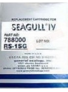 ITS CARTUCCIA RS-1SG RIC. X-1 PER SEAGULL