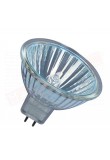 Osram lampadina alogena mr16 12v 35w 36 gradi classe energetica B 51X46 550 lumen lampadina per forno