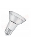 Ledvance lampadina led par 20 E27 5W = 50 W dimmerabile 930 classe energetica A+ 345 lumen 2700 K 78X63 MM 36 gradi