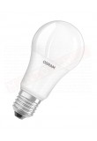 Ledvance lampadina led classic A opaca NO DIM E27 827 CLASSE ENERG A+ 14 W 1251 LUMEN 2700 K 60X120mm
