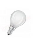 LEDVANCE LAMPADINA PARATHOM LED RETROFIT CLASSIC P CHIARA NO DIM E14 827 CLASSE ENERG A+ 2.5 W 250 LUMEN 2700 K 45X77 MM 20