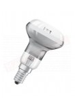 LEDVANCE LAMPADINA PARATHOM LED RETROFIT R50 NO DIM E14 827 CLASSE ENERG A+ 2,8 W 180 LUMEN 2700 K 50X85 MM