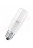 Ledvance lampadina led tubolare 8w = 60 w 806 lumen luce fredda 4000k 115x37.2 mm classe energetica a+ no dim