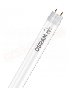 Osram Ledvance Substitube Value ST8-840 16.4W 230V al posto neon 36W reattore EM luce naturale 4000k classe en. A +1800 lumen