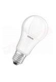 LEDVANCE LAMPADINA LED VALUE CLASSIC A 100 SMERIGLIATA NO DIM E27 840 CLASSE ENERGETICA A+ 14.5 W 1521 LUMEN 4000 K 120X60 MM