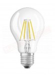 Ledvance lampadina filamento led e27 4w =40 w osram classe energetica a++ 2700 k
