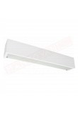 Linealight Gypum -W3-Bi -Emission lampada a parete 220\240v a led bianca