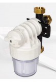 Manta dosatore di polifosfati completo di filtro ideale per caldaie