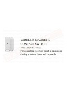 Smartwares smarthome basic contatto magnetico wireless