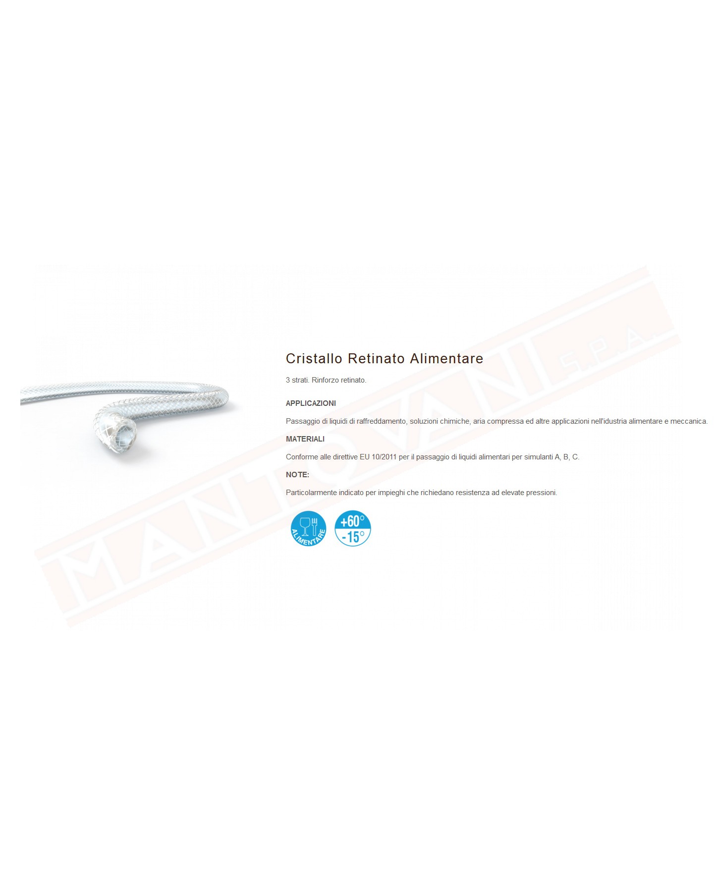 retinex industrial atossico 30X39