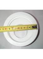 raccordo connessione per wc per braga diametro 8 cm